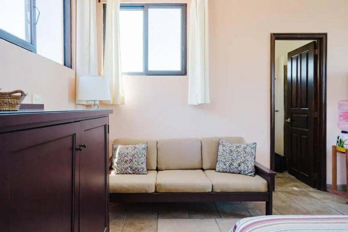 Enjoy Ac In The Penthouse At Inn Ajijic Kültér fotó