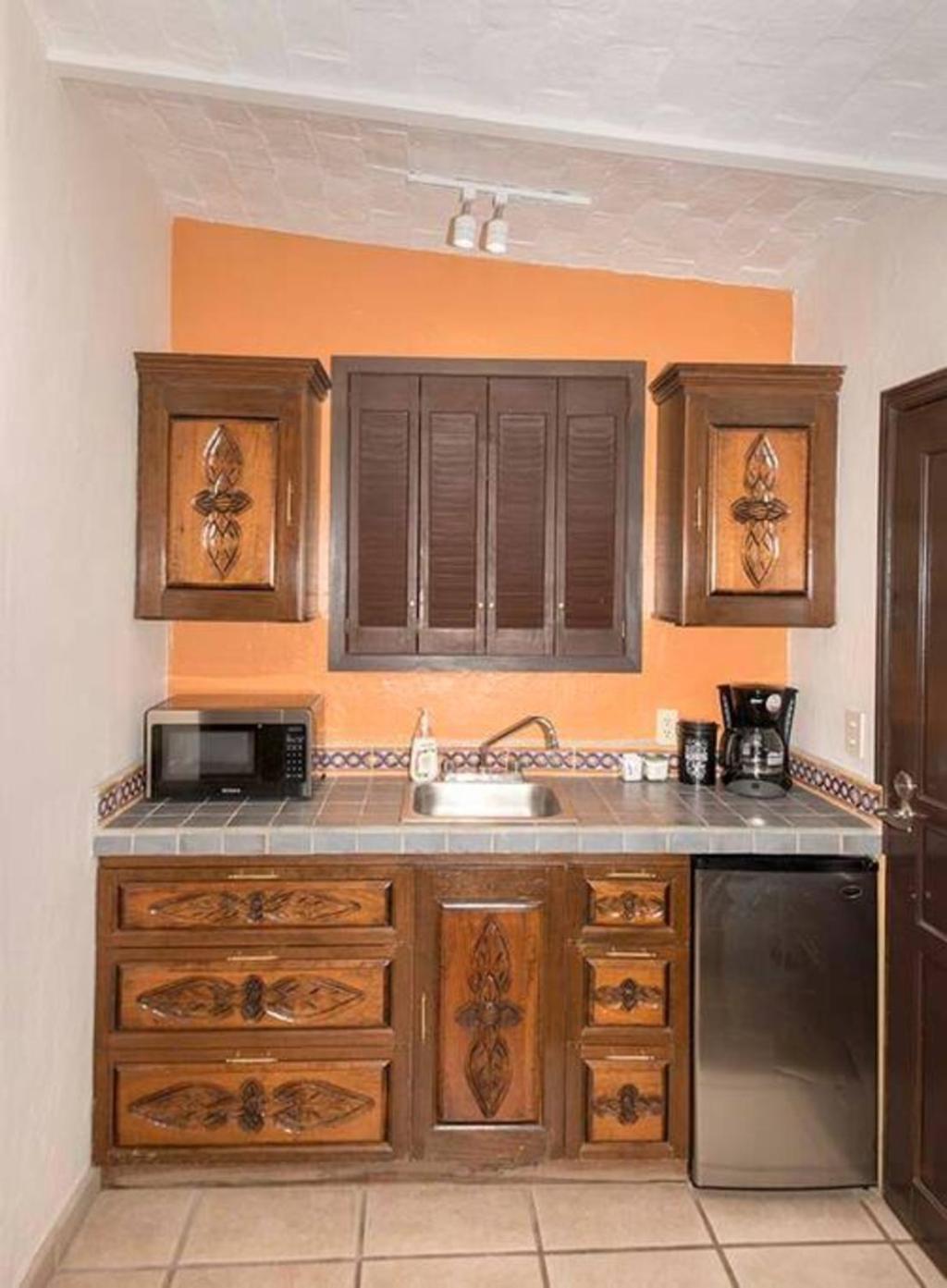 Enjoy Ac In The Penthouse At Inn Ajijic Kültér fotó