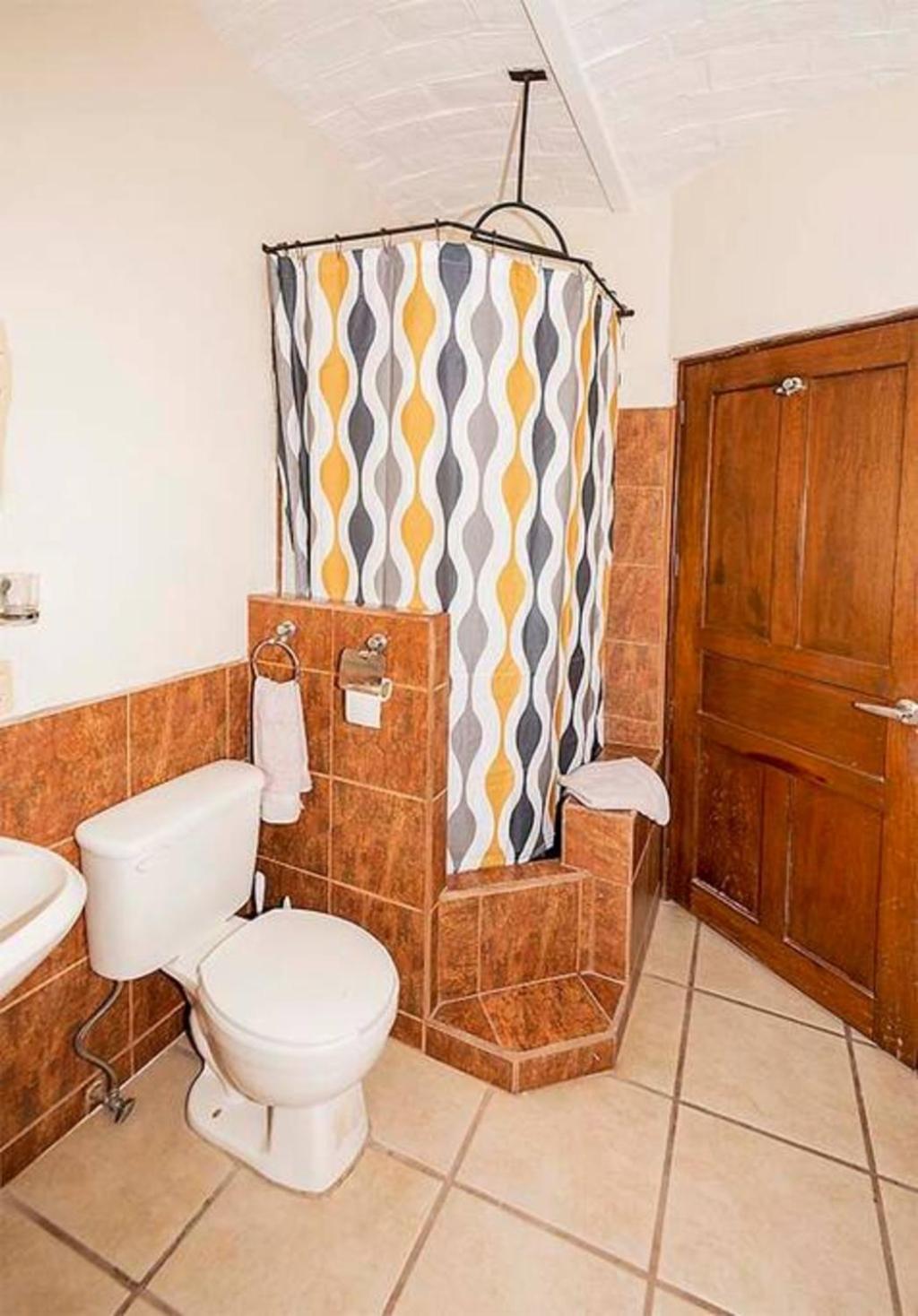 Enjoy Ac In The Penthouse At Inn Ajijic Kültér fotó